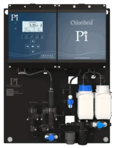 Controlador Chloribrid