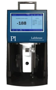 ANALIZADOR DE CARGA LABSENSE