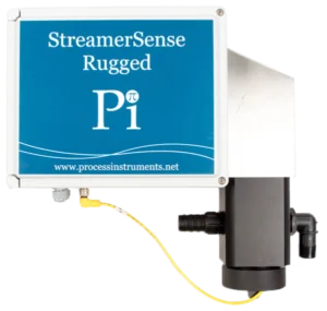 StreamerSense by PI